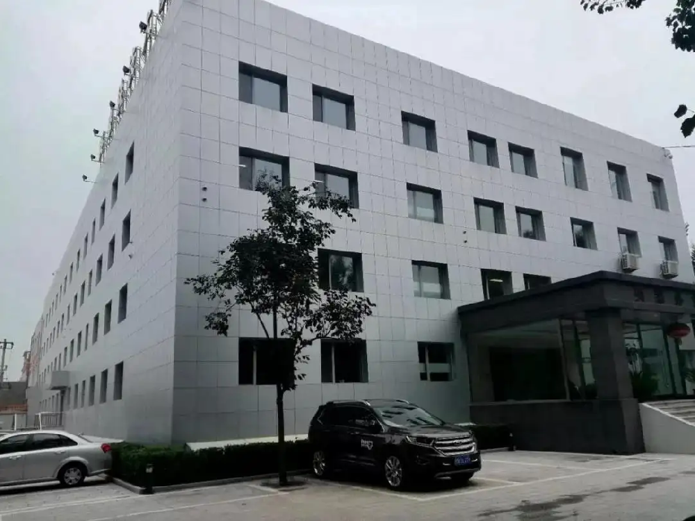 宁城县机关事务服务中心职工食堂